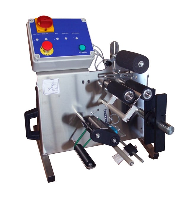 EKO-10 Labeler