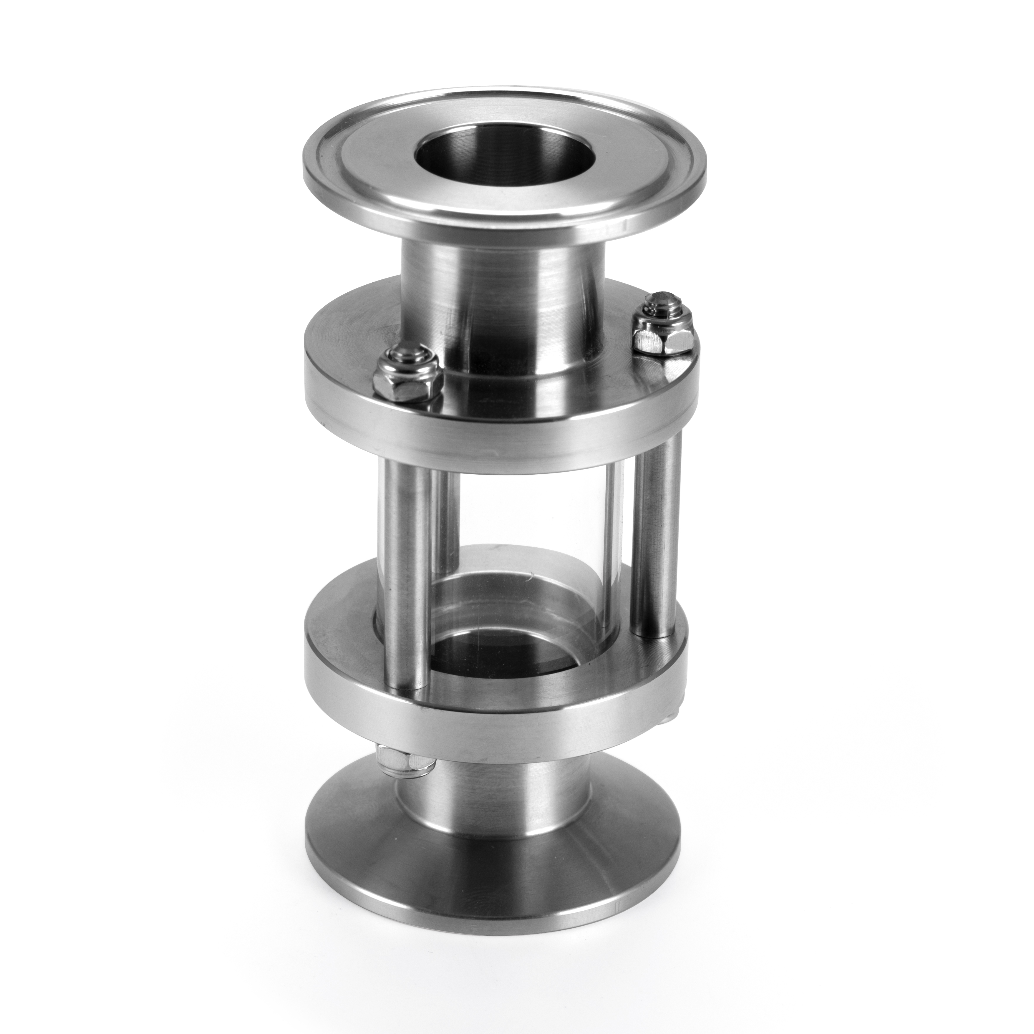 Bolted Tri Clamp Lite Sight Glass