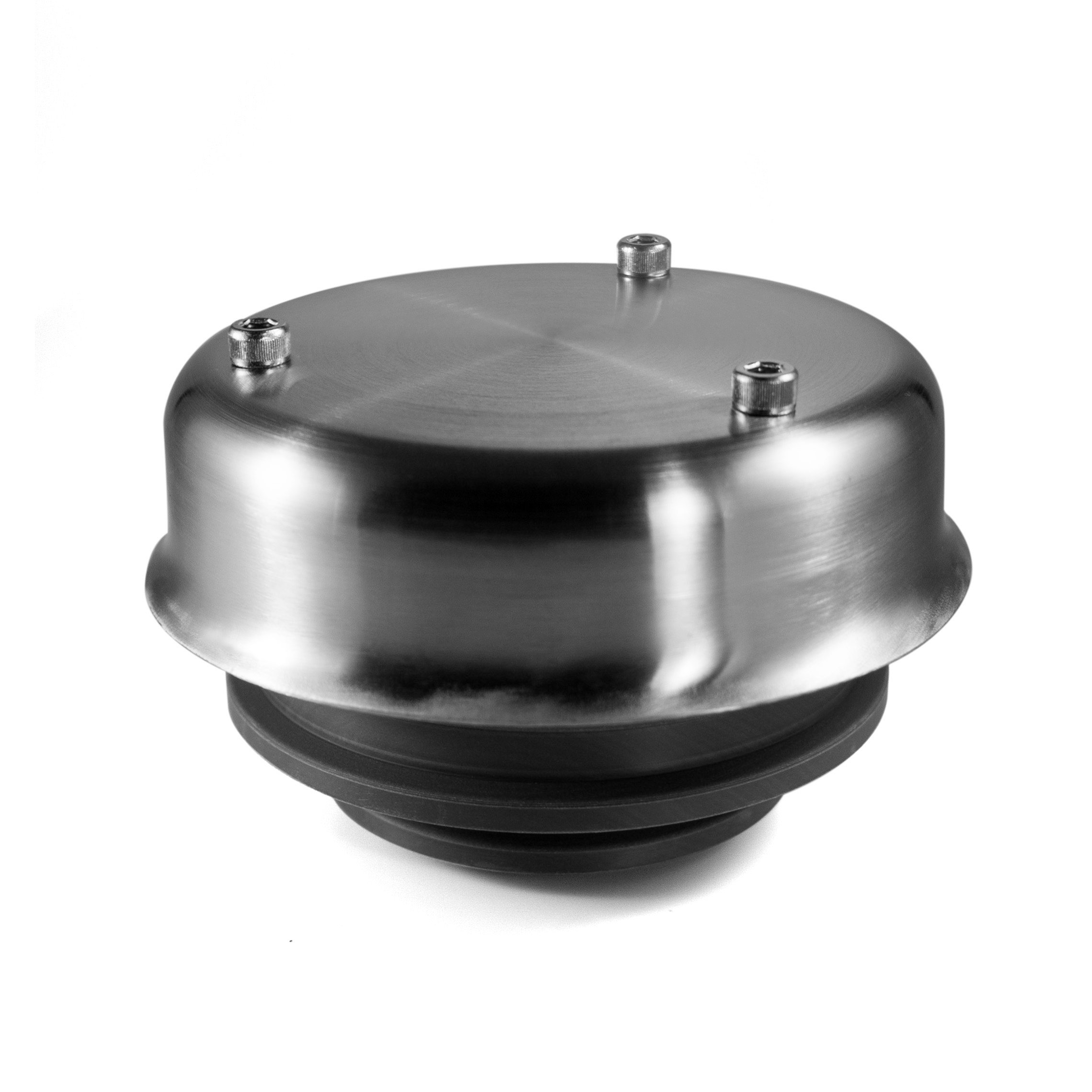 Plastic Body Tri Clamp Tank Vent