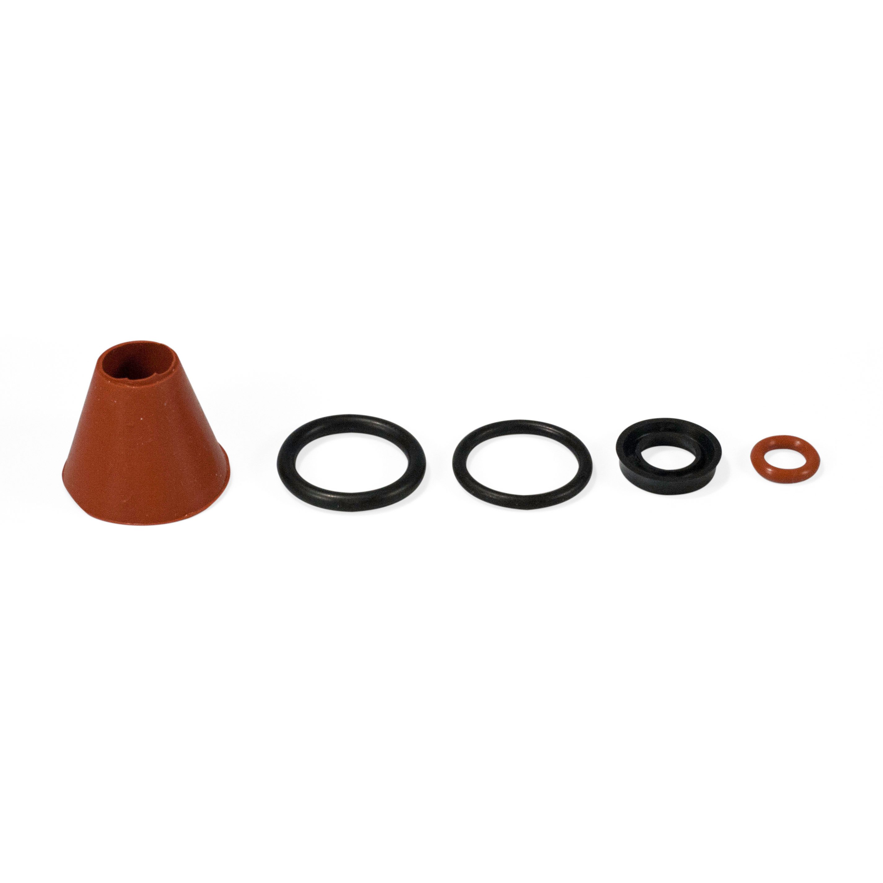 Mori Filler Nozzle Rebuild Kit