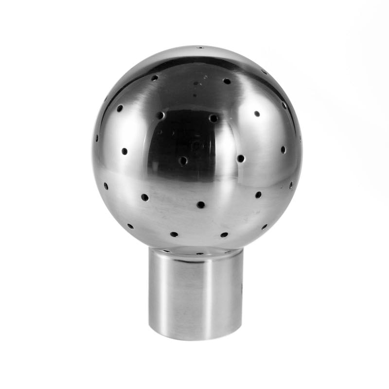 Tank Cleaning Static Spray Ball