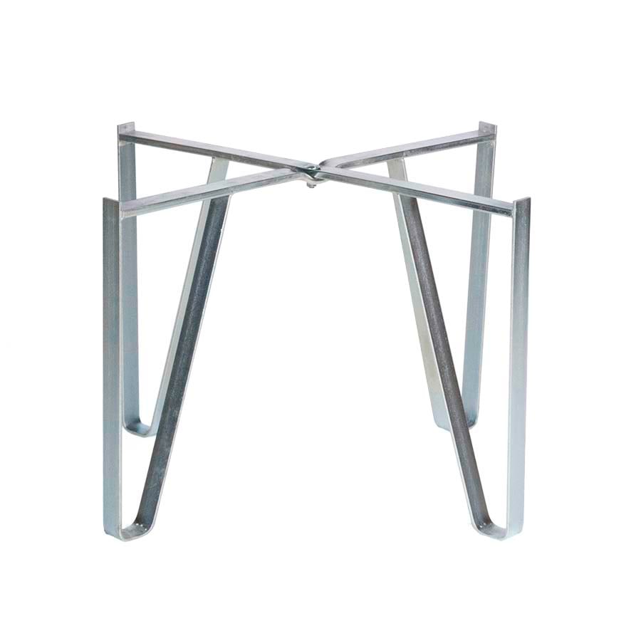 Tank Stands for Variable Capacity Tanks