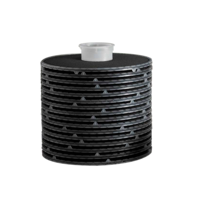 Carbon Lenticular Modules