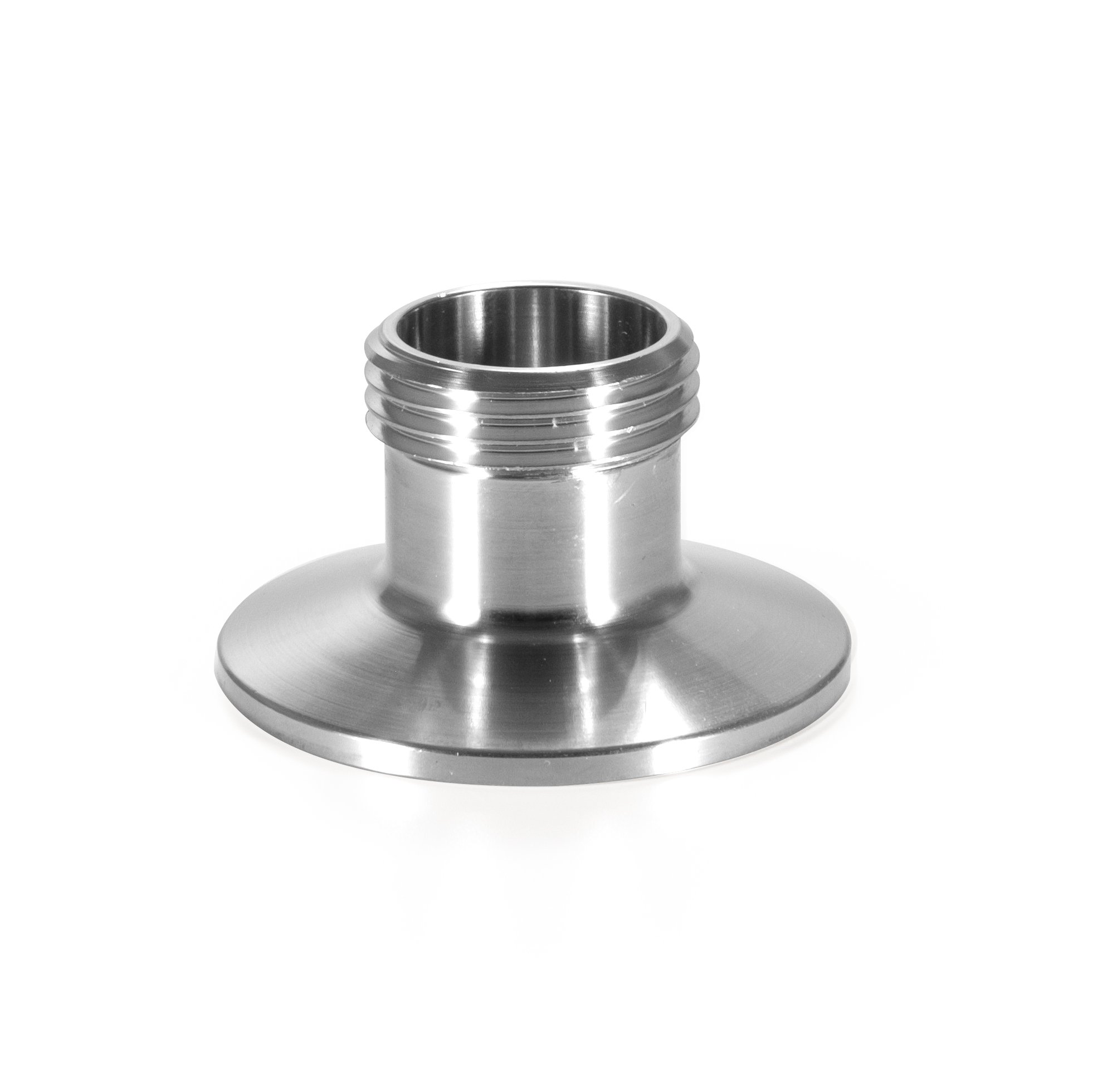 Garden Hose x Tri Clamp Adapter