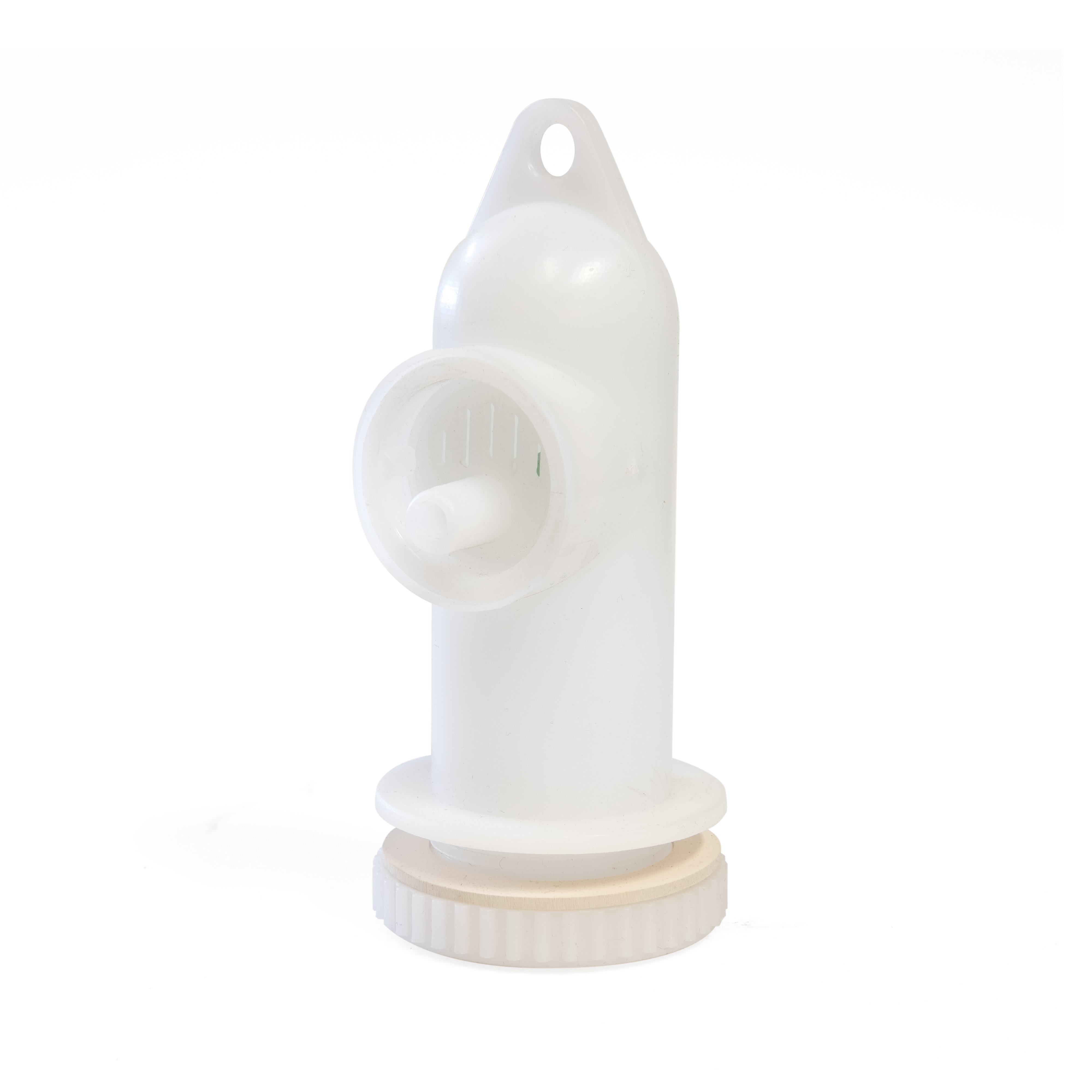 Variable Capacity Tank Vent