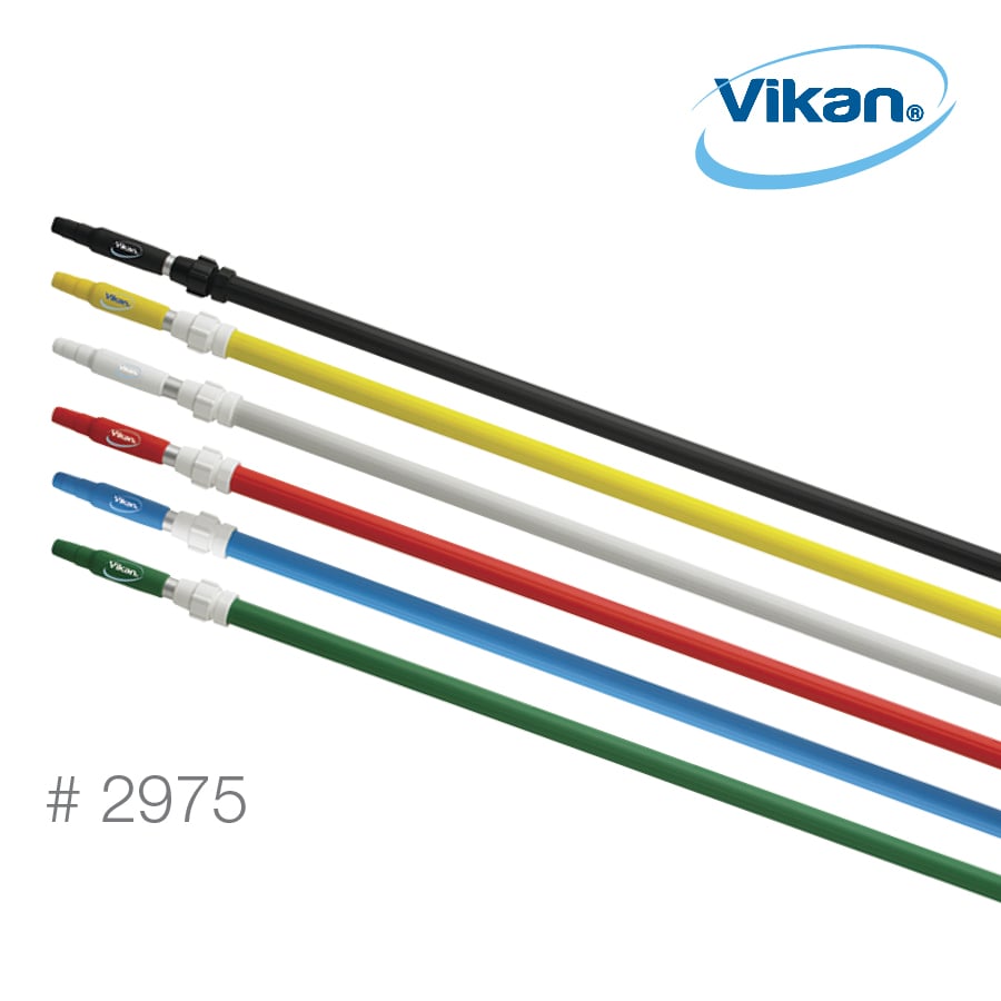 Vikan Telescoping Extension Handle