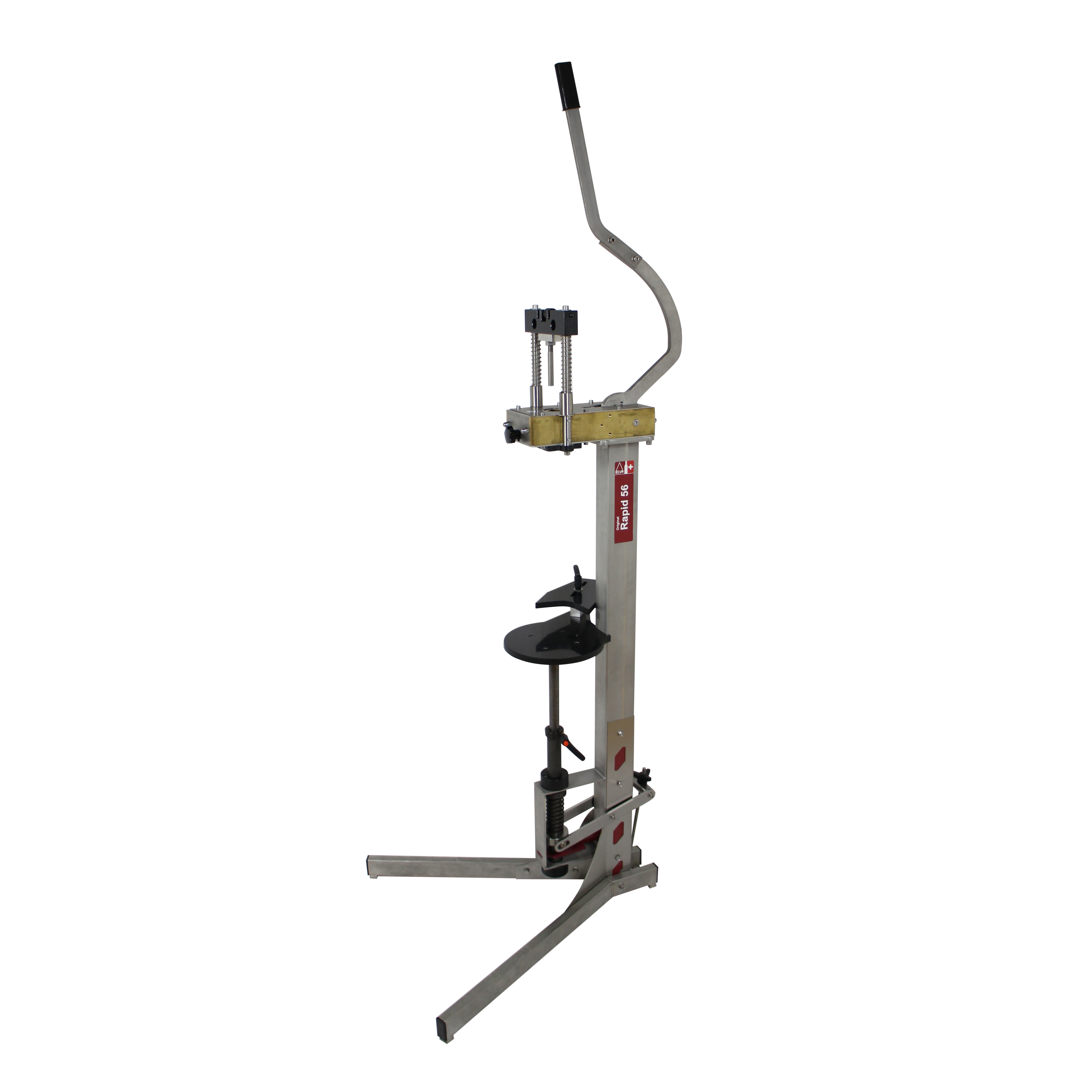 Rapid 56 Manual Floor Corker