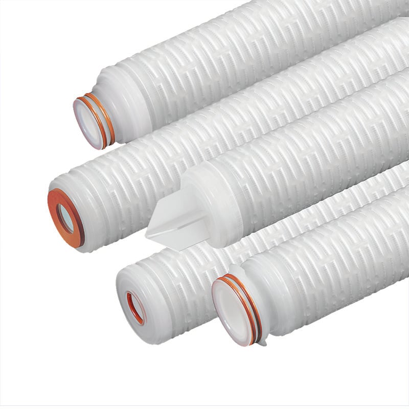 Graver QMC Depth Pre-Filter Cartridges