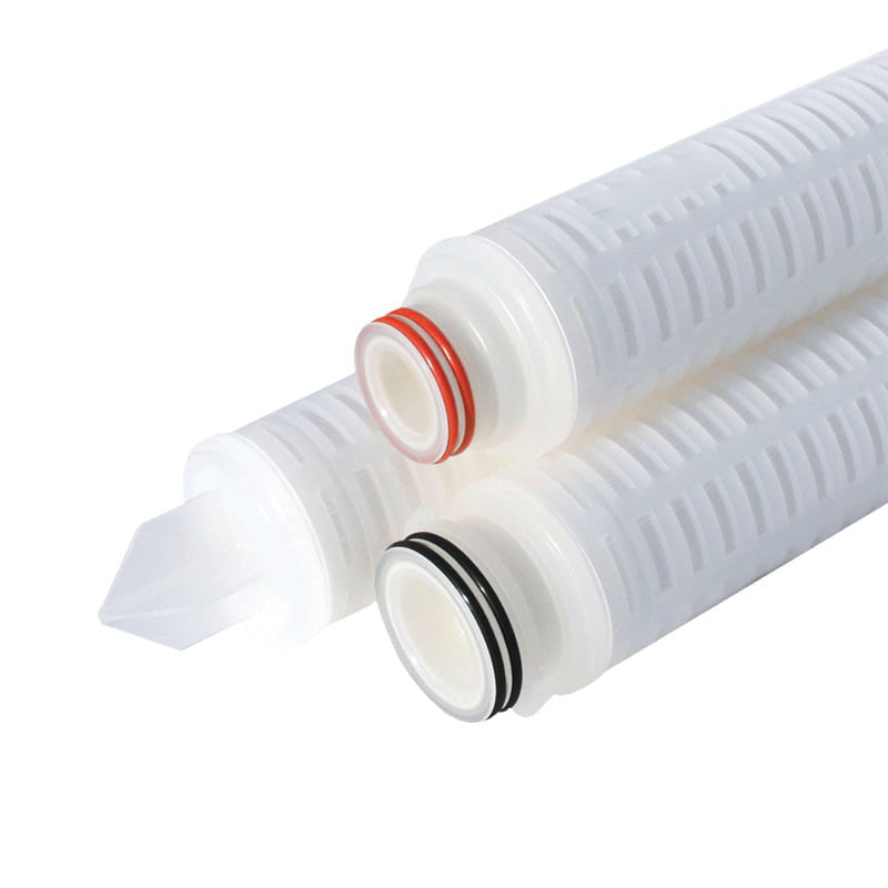 Graver ZTEC WB Final Filters
