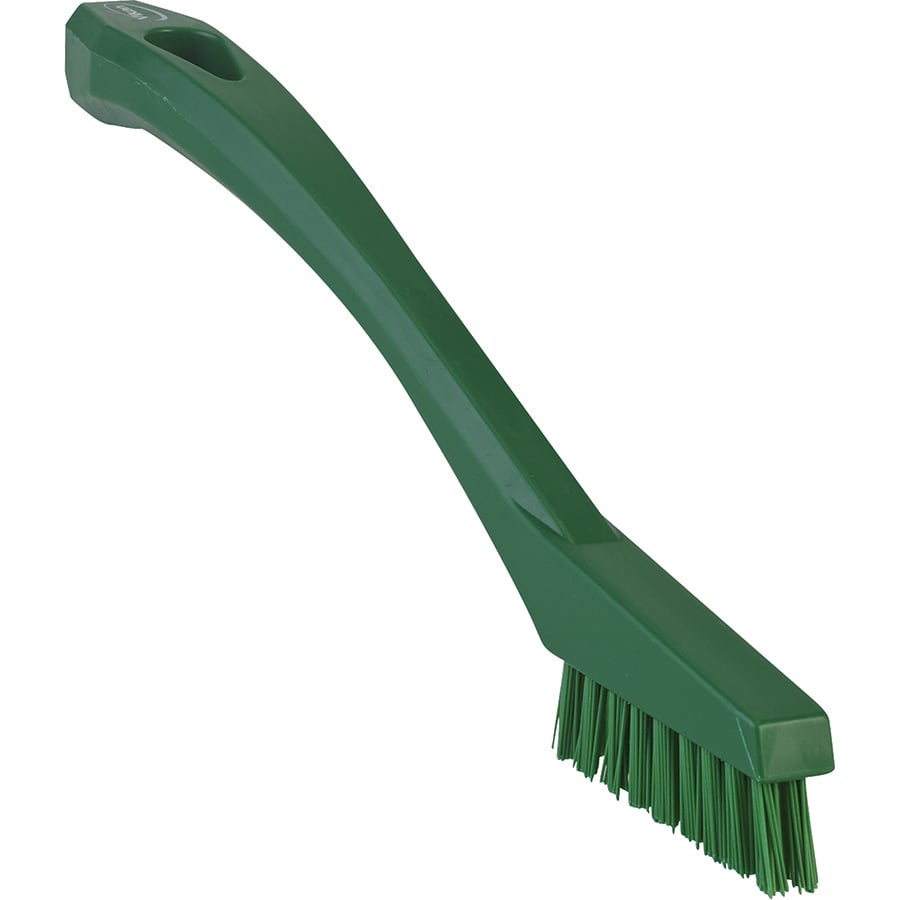 Vikan Detail Brush, Extra Stiff, 4401