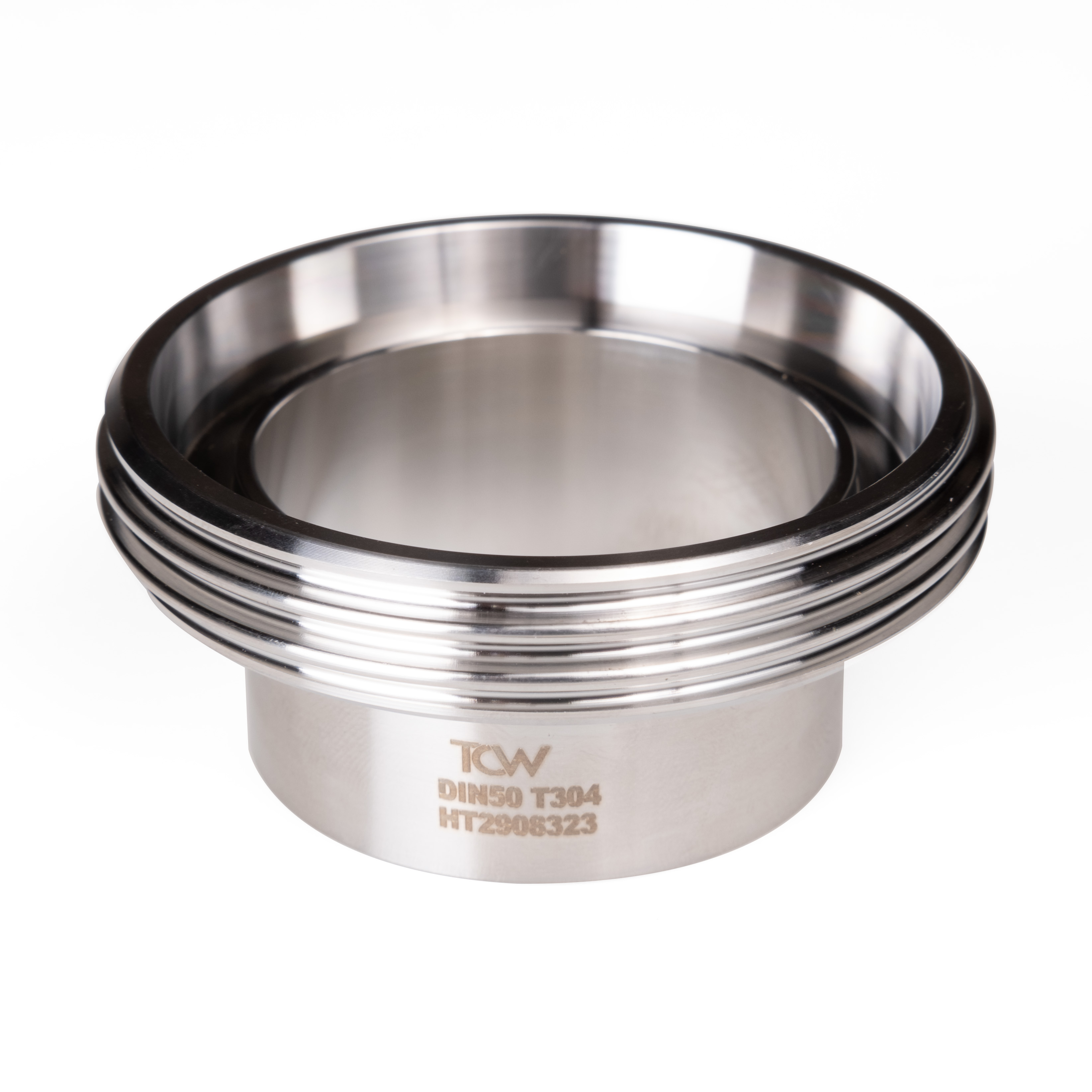 DIN Weld Fittings