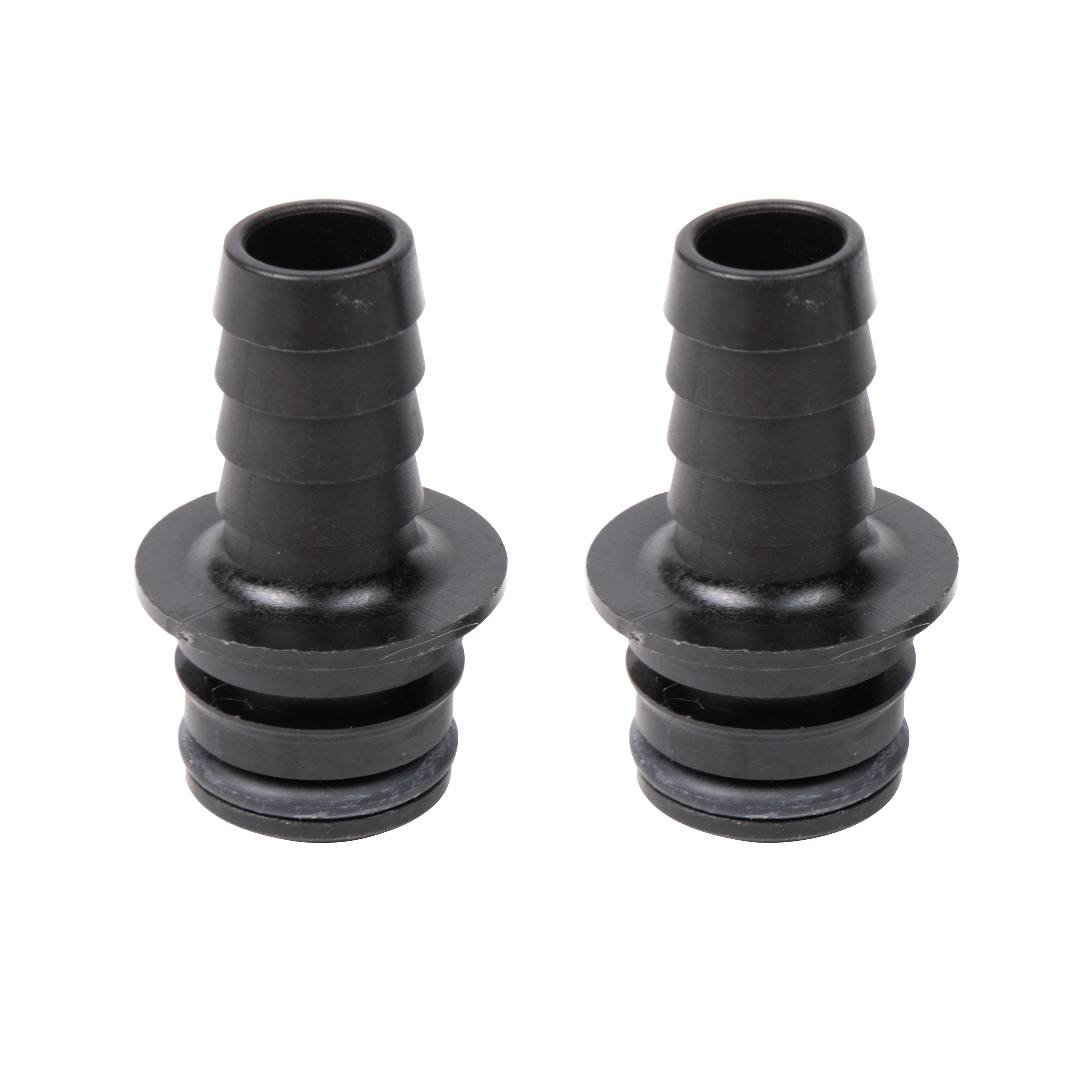 Flojet 1/2" Replacement Hose Barbs (20381-002)