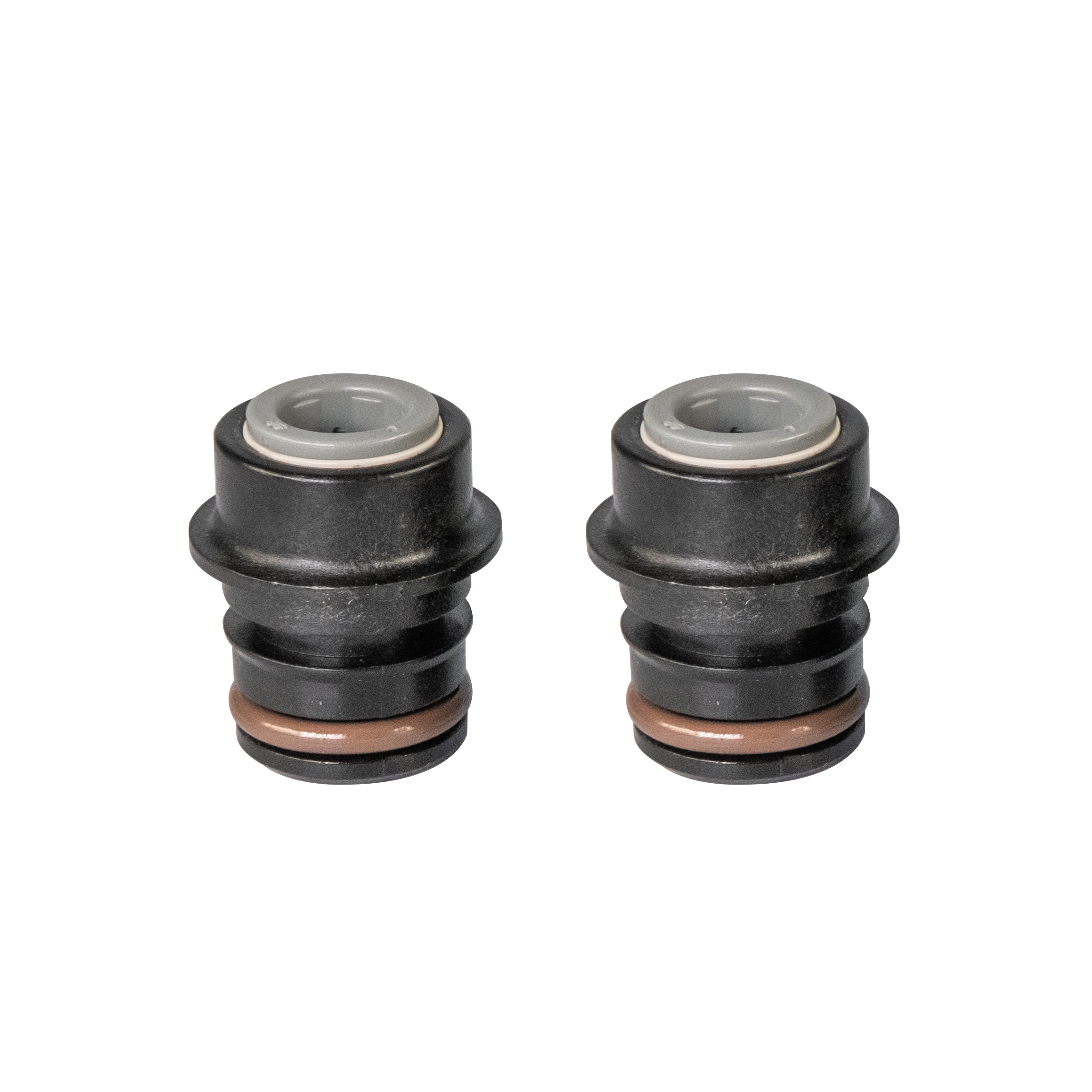 Flojet 3/8" John Guest Quick Connects (20381-060)