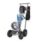 Ragazzini Rotho PSF2 3.5 GPM Peristaltic Dosing Pump