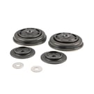 Diaphragm Kit for Flojet G70