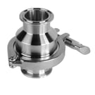 Tri Clamp Check Valve