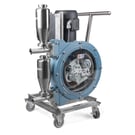 Ragazzini Rotho MS1 25 GPM Wine Transfer Pump