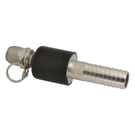 Ball-Type Swivel Adapter for 150LT Nozzle Series