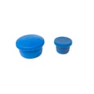 Butterfly Valve Bolt Plugs