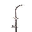 Adjustable Height Topping Straw