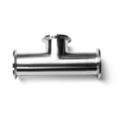 Tri Clamp Instrument Tee