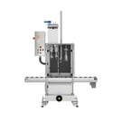 Quinti Wine Smart: Automatic Bottle Filler & Corker