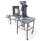 TCW Semiautomatic Bottling Line