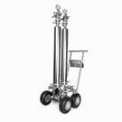 TCW Cart Mounted Filter Housings
