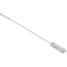 Vikan Tube Brush w/ 3' Flex Handle, Medium, Ø2.0, 53825