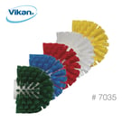 Vikan Pipe Brush, Medium, Ø5.0", 7035