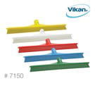 Vikan Squeegee, Single Blade, Ultra Hygiene, 20", 7150