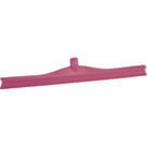 Vikan Squeegee, Single Blade, Ultra Hygiene, 24", 7160