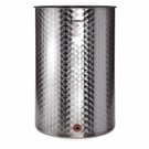 Variable Capacity Stainless Steel Tanks