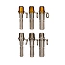 Hose Barb Swivel Adapters