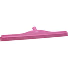 Vikan Squeegee, Double Blade, Ultra Hygiene, 24", 7714