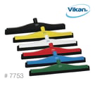 Vikan Squeegee, Foam Blade, 20", 7753