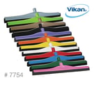 Vikan Squeegee, Foam Blade, 24", 7754