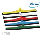 Vikan Squeegee, Foam Blade, 28", 7755