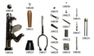 Rapid 10 Cork Puller Spare Parts