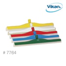 Vikan Squeegee, Swival Neck, Foam Blade, 24", 7764
