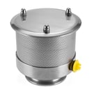 Stainless Steel Tri Clamp Tank Vent