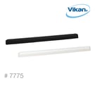 Vikan Squeegee, Foam Blade, Refill Cartridge, 28", 7775