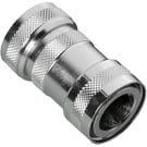 Coupling, Automatic Shut Off, 0703US