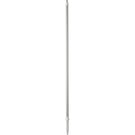 Vikan Telescopic Handle, Waterfed, 63"- 114", 2973Q5