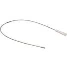 Vikan Stainless Steel Flex Rod Handle, 5350