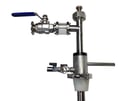 TCW Pressure Racking Wand