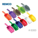 Remco Hand Scoop, 16 oz, 6300
