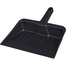 Remco Dust Pan, Utility, Charcoal/Black, 6350