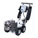QP1-30 Sanitary 1.5" Positive Displacement Pump