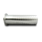 Tri Clamp Sanitary Hose Ends